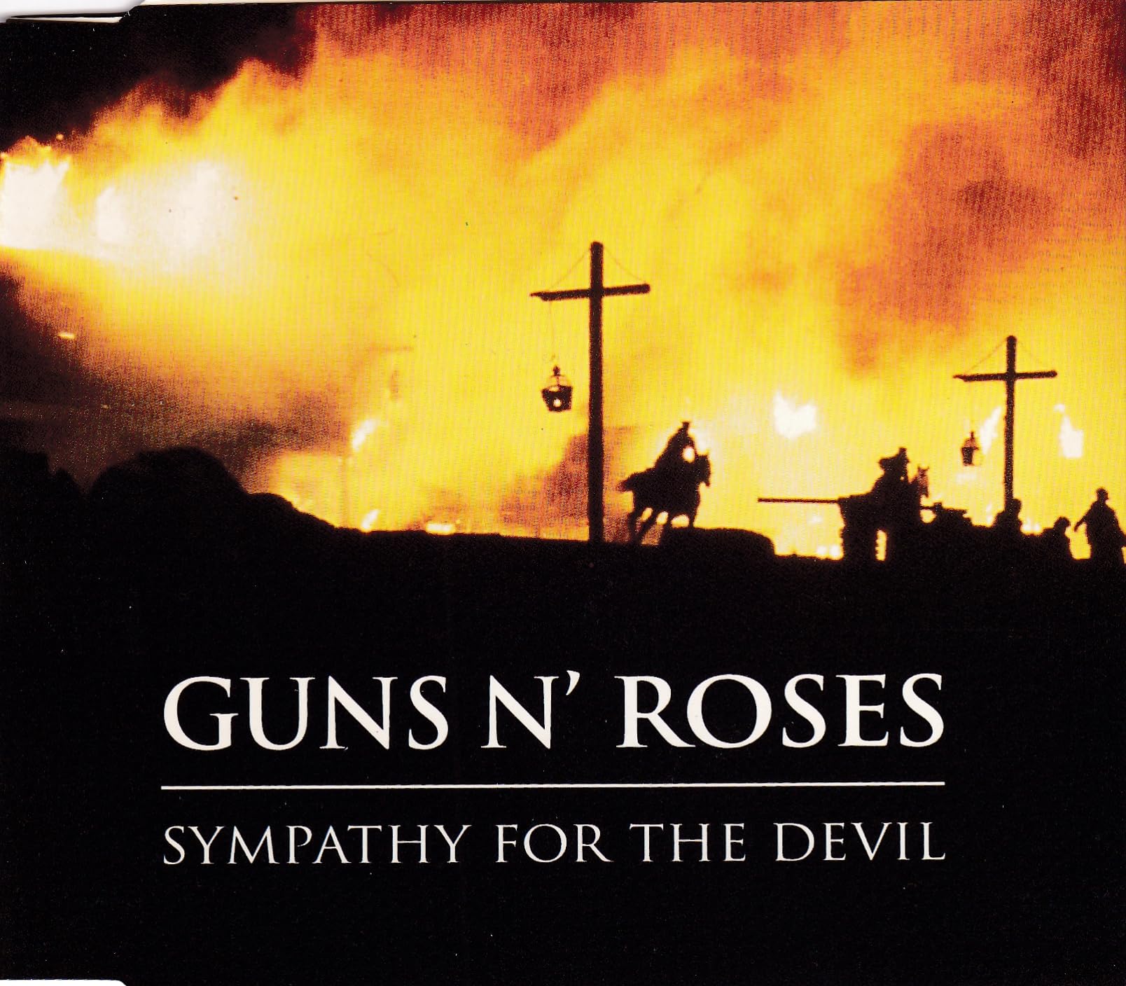 Amazon.co.jp: Sympathy for the Devil: ミュージック